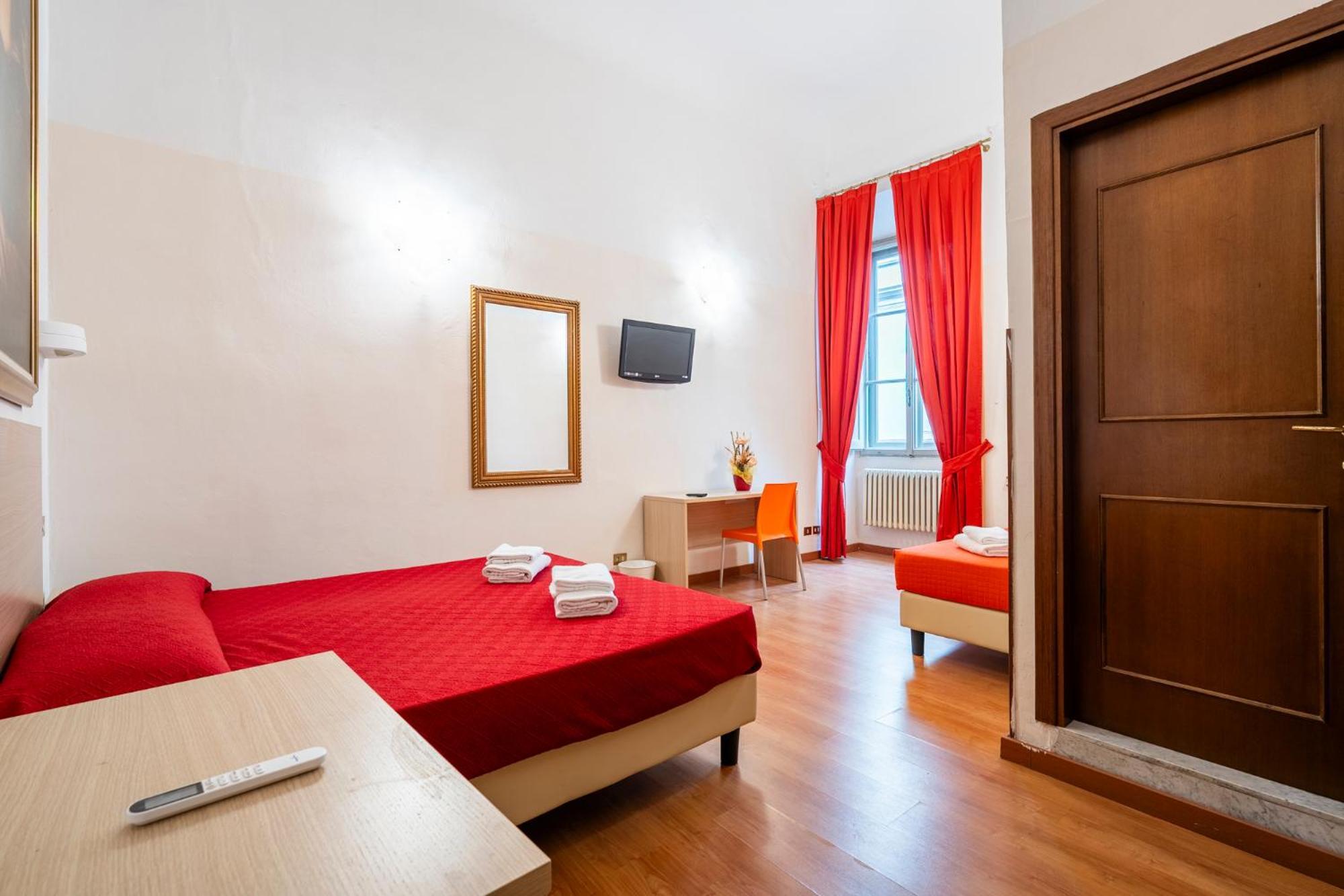 Living Duomo Bed & Breakfast *