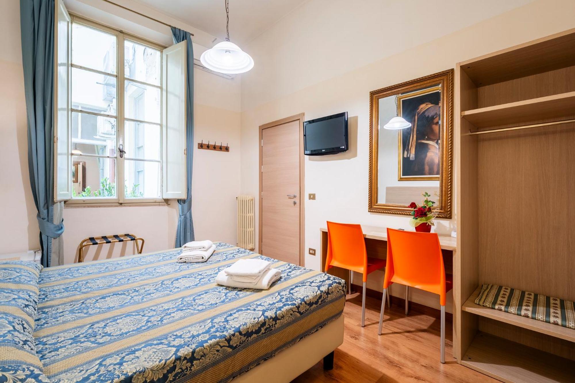 Bed & Breakfast Living Duomo *