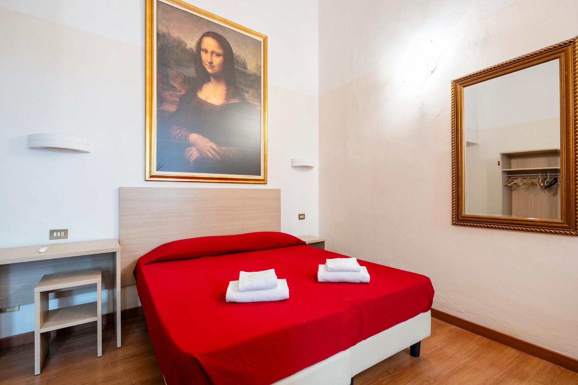 Bed & Breakfast Living Duomo Firenze