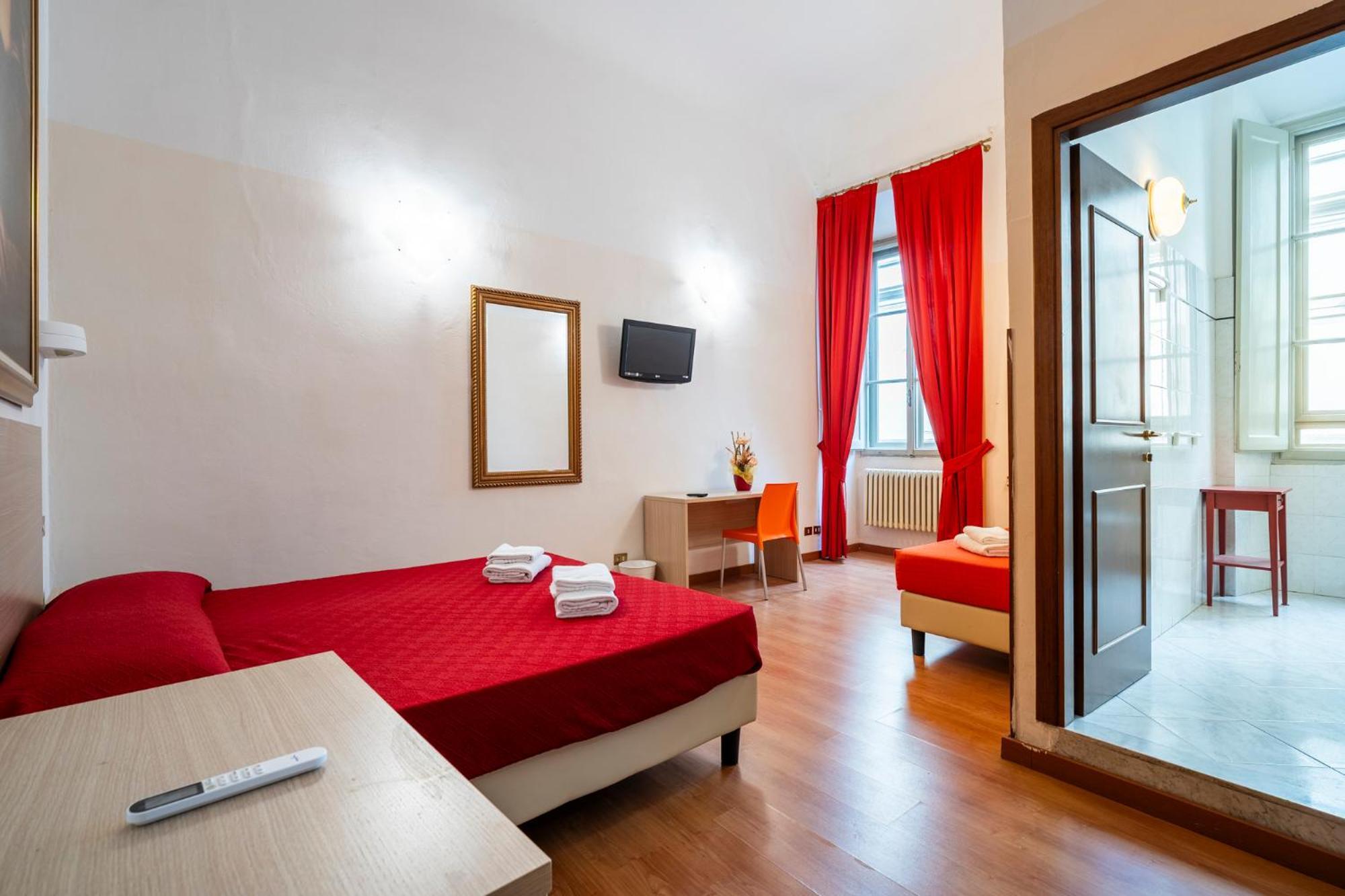 Bed & Breakfast Living Duomo