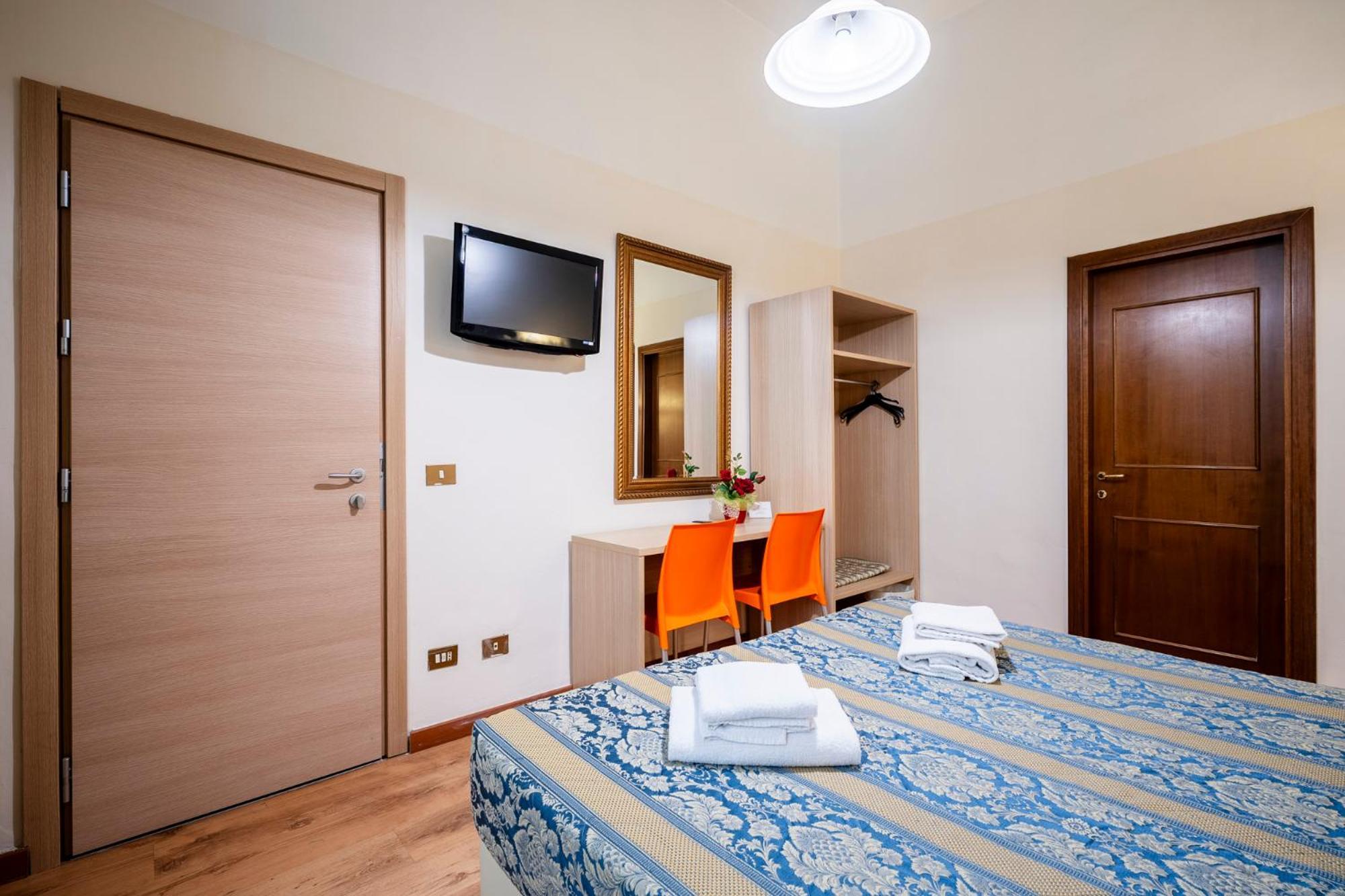 Living Duomo Bed & Breakfast *