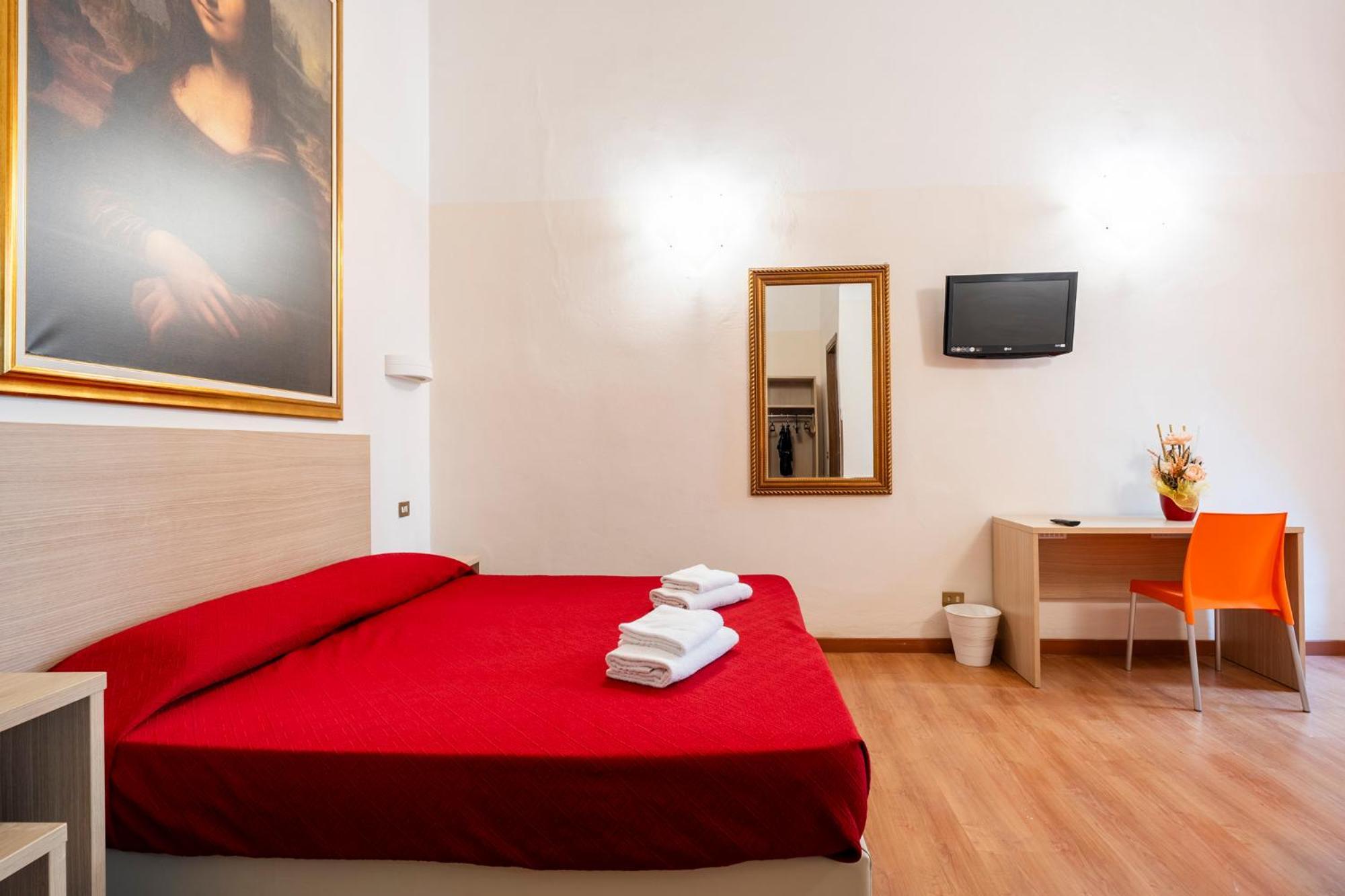 Living Duomo Bed & Breakfast Firenze