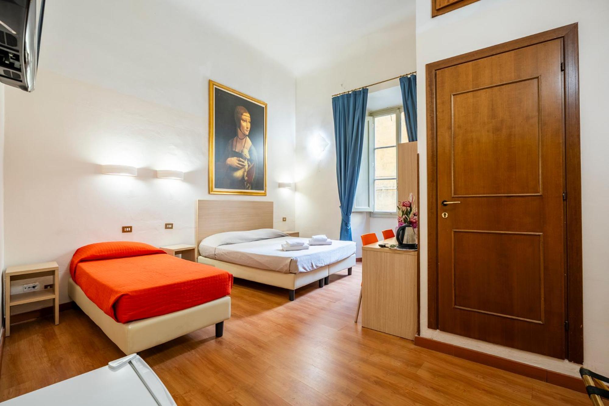 Bed & Breakfast Living Duomo Firenze