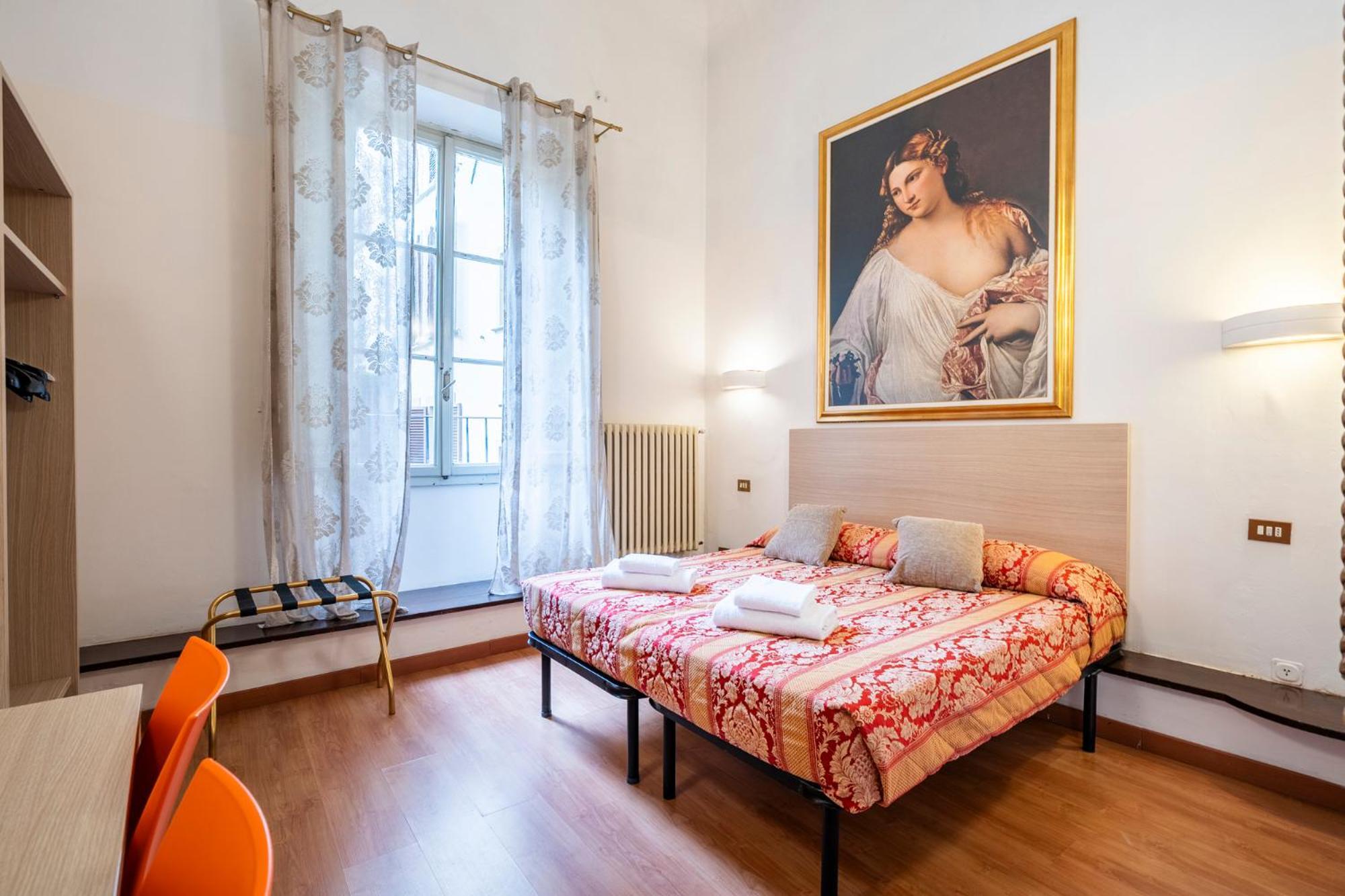 Living Duomo Bed & Breakfast