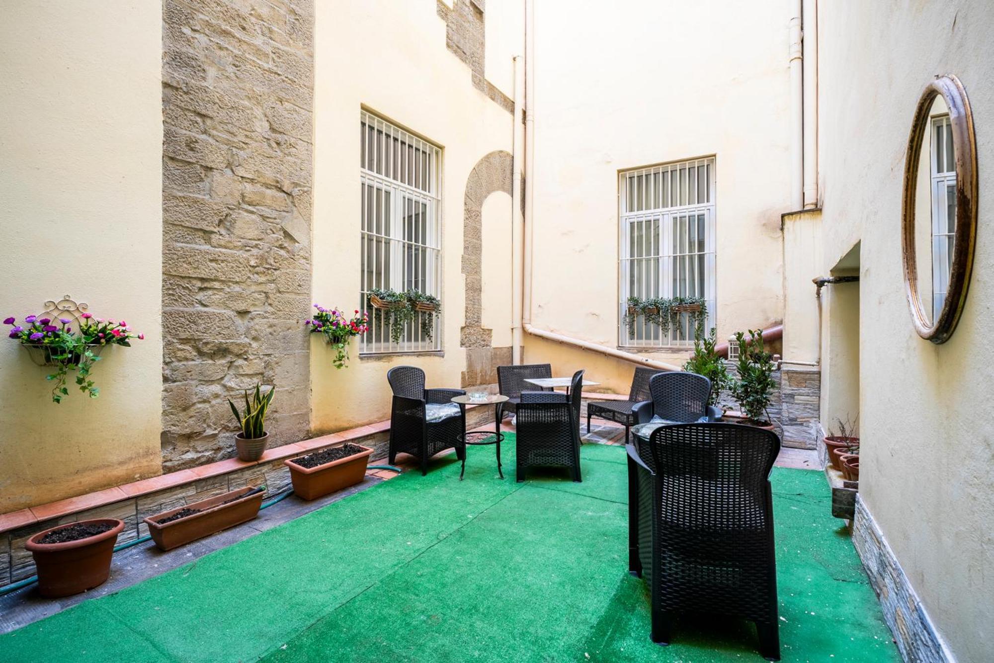 Bed & Breakfast Living Duomo