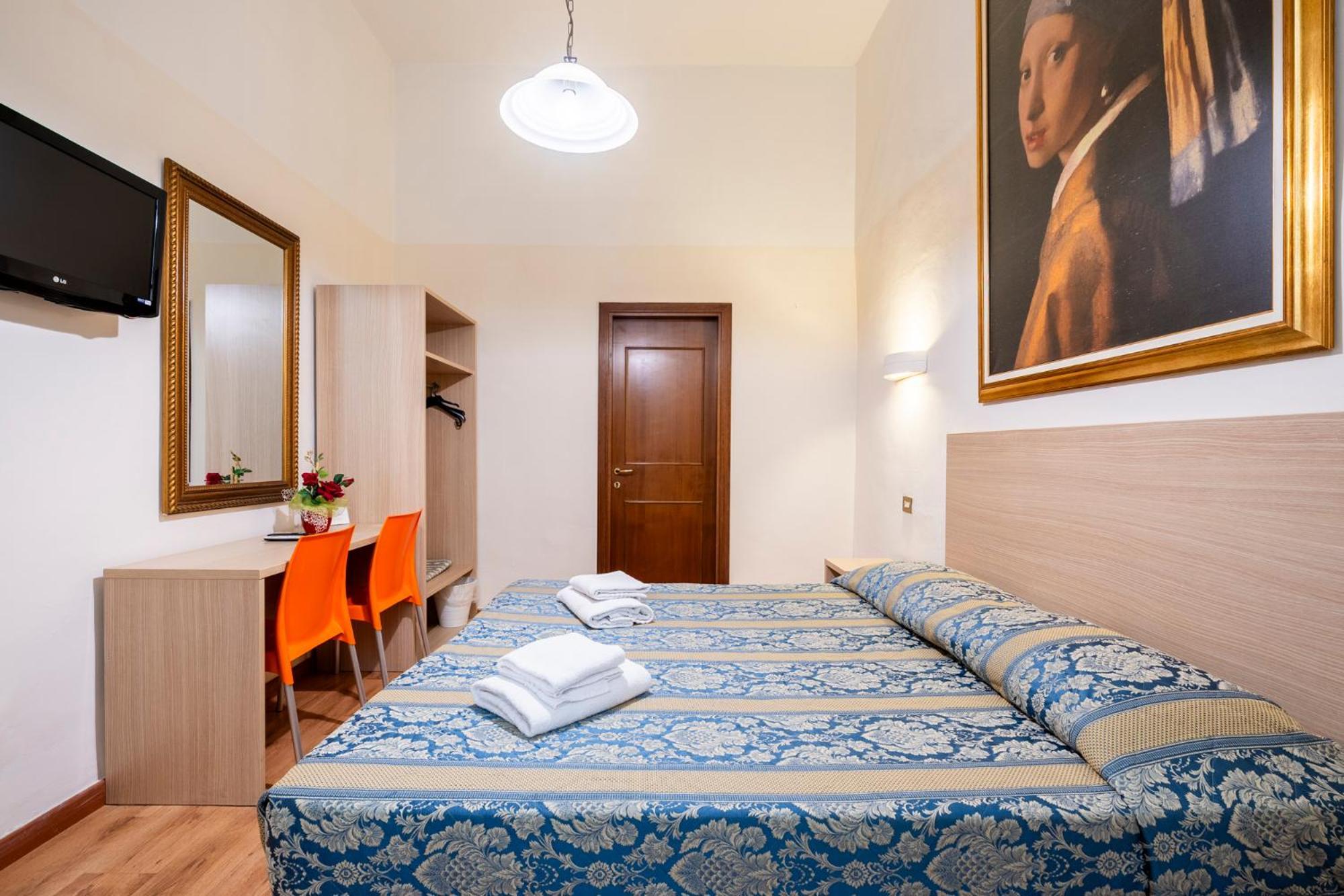 Living Duomo Bed & Breakfast *