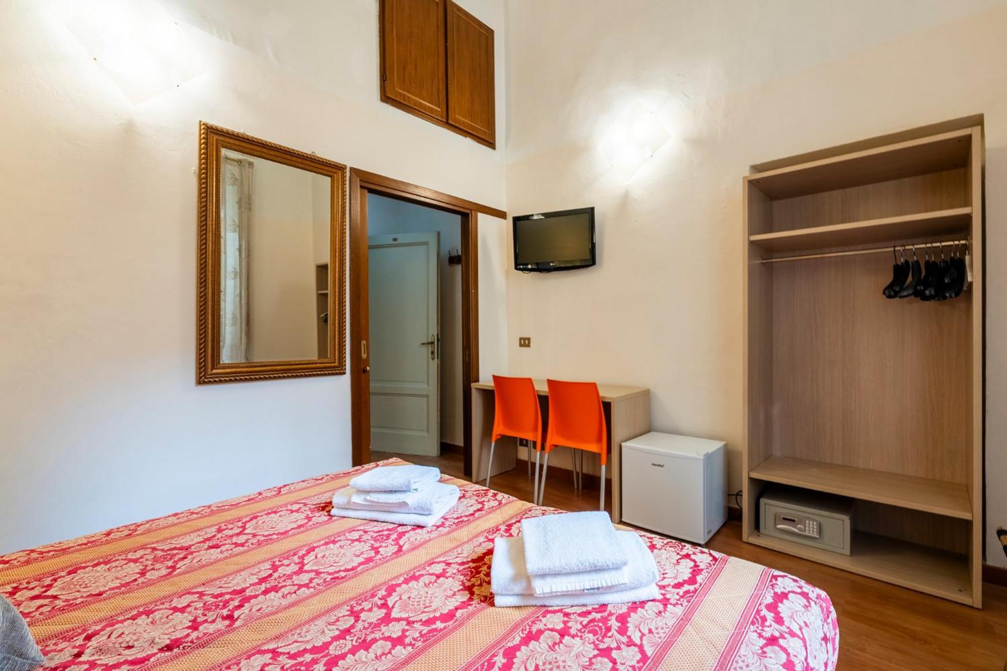 Living Duomo Bed & Breakfast Firenze