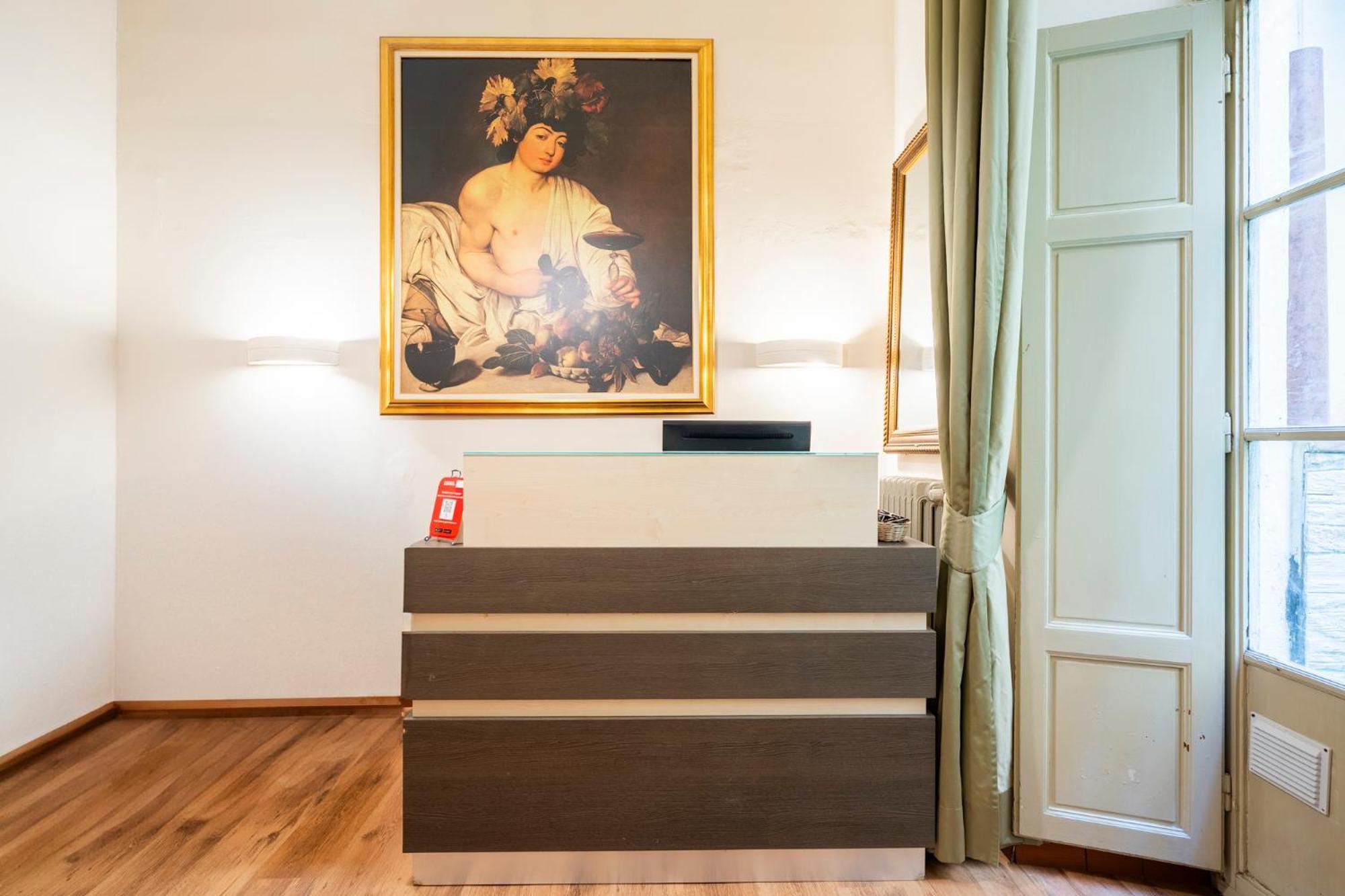 Bed & Breakfast Living Duomo Firenze