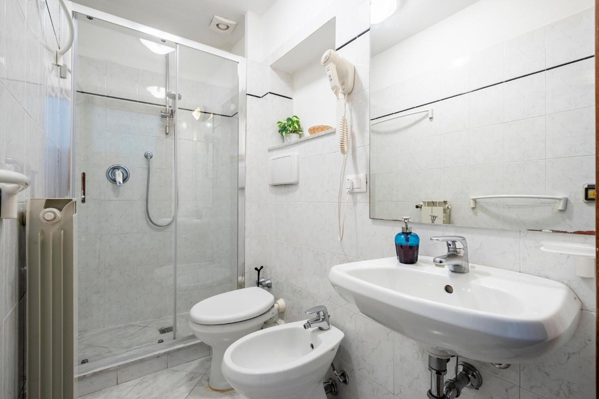 Bed & Breakfast Living Duomo Firenze