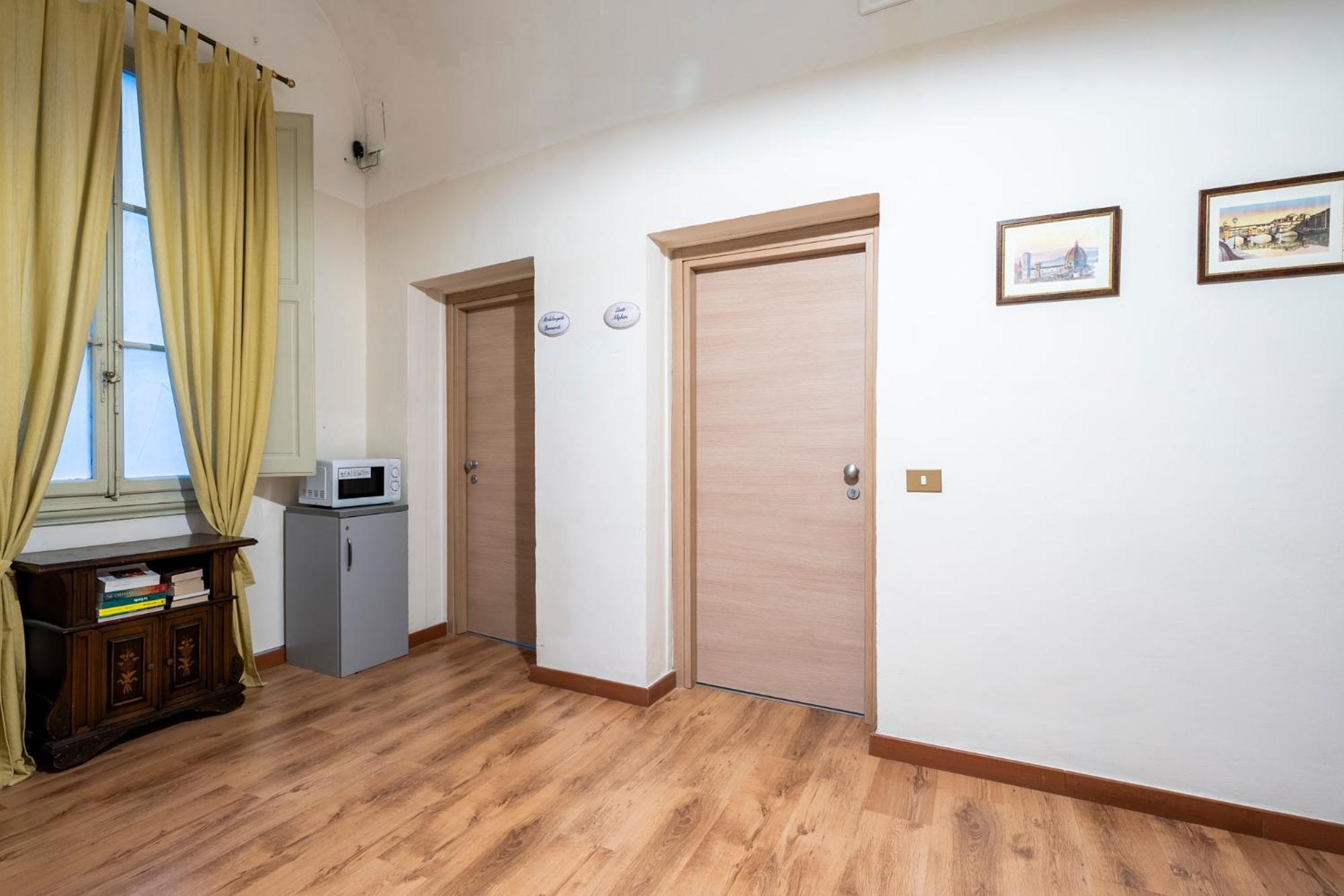 Living Duomo Bed & Breakfast