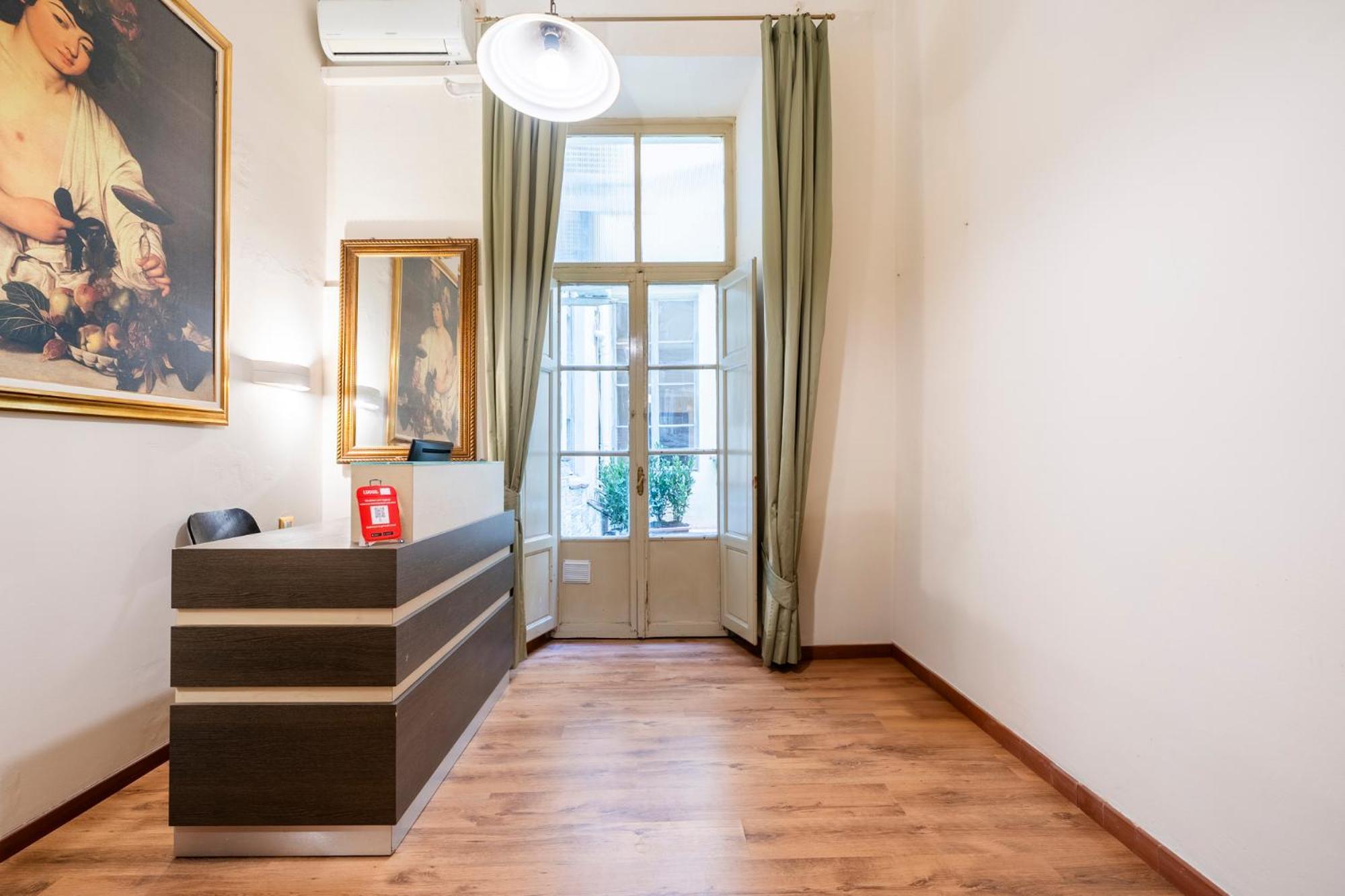 Living Duomo Bed & Breakfast *