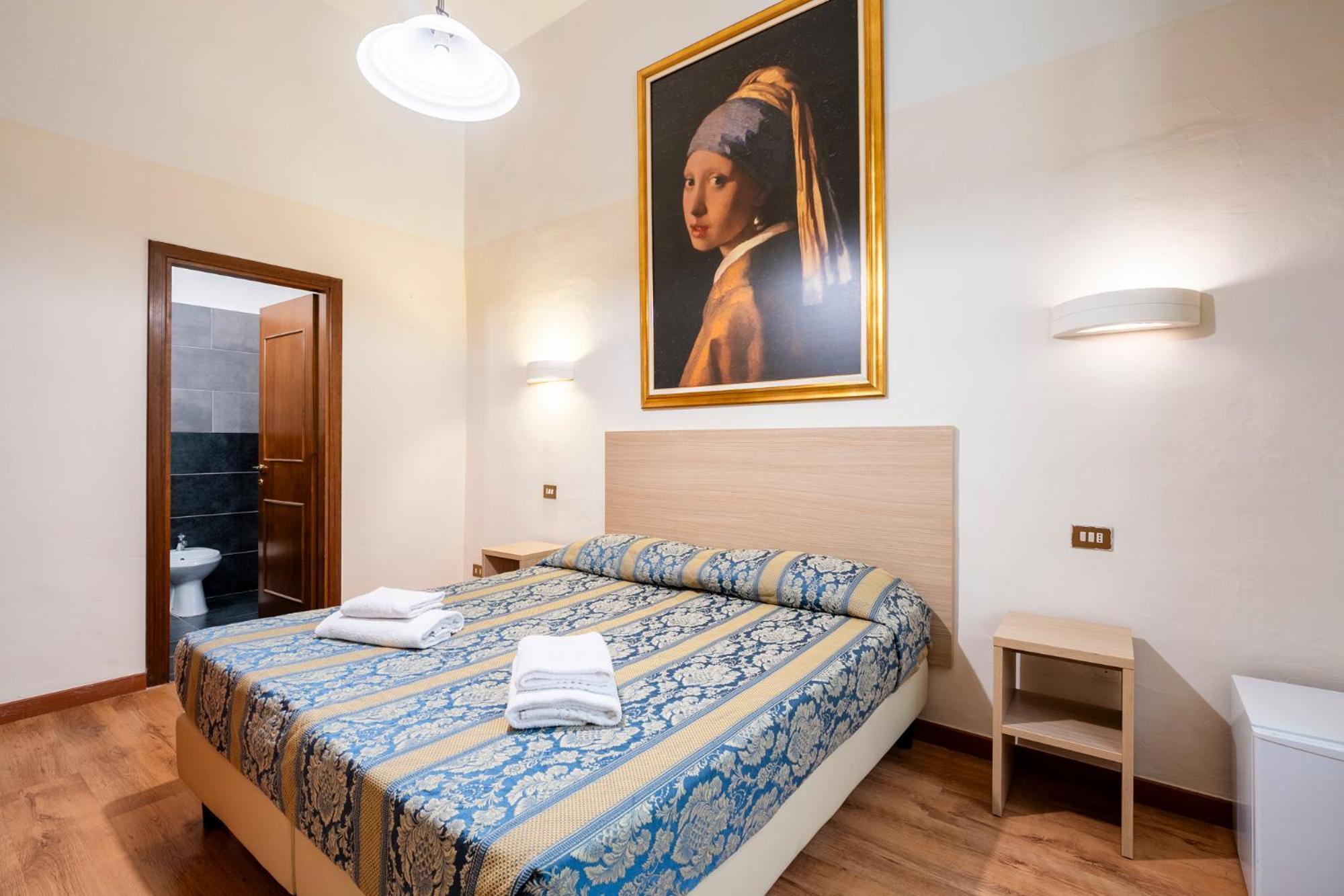 Bed & Breakfast Living Duomo *