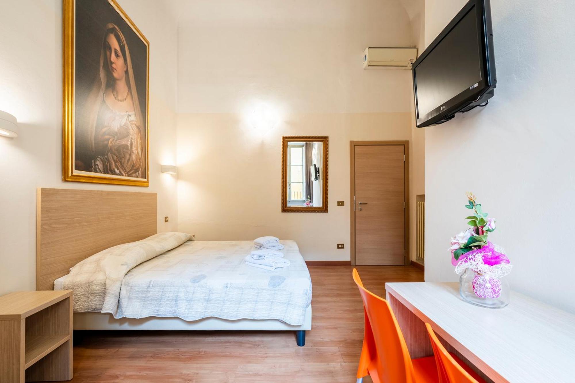 Bed & Breakfast Living Duomo Firenze