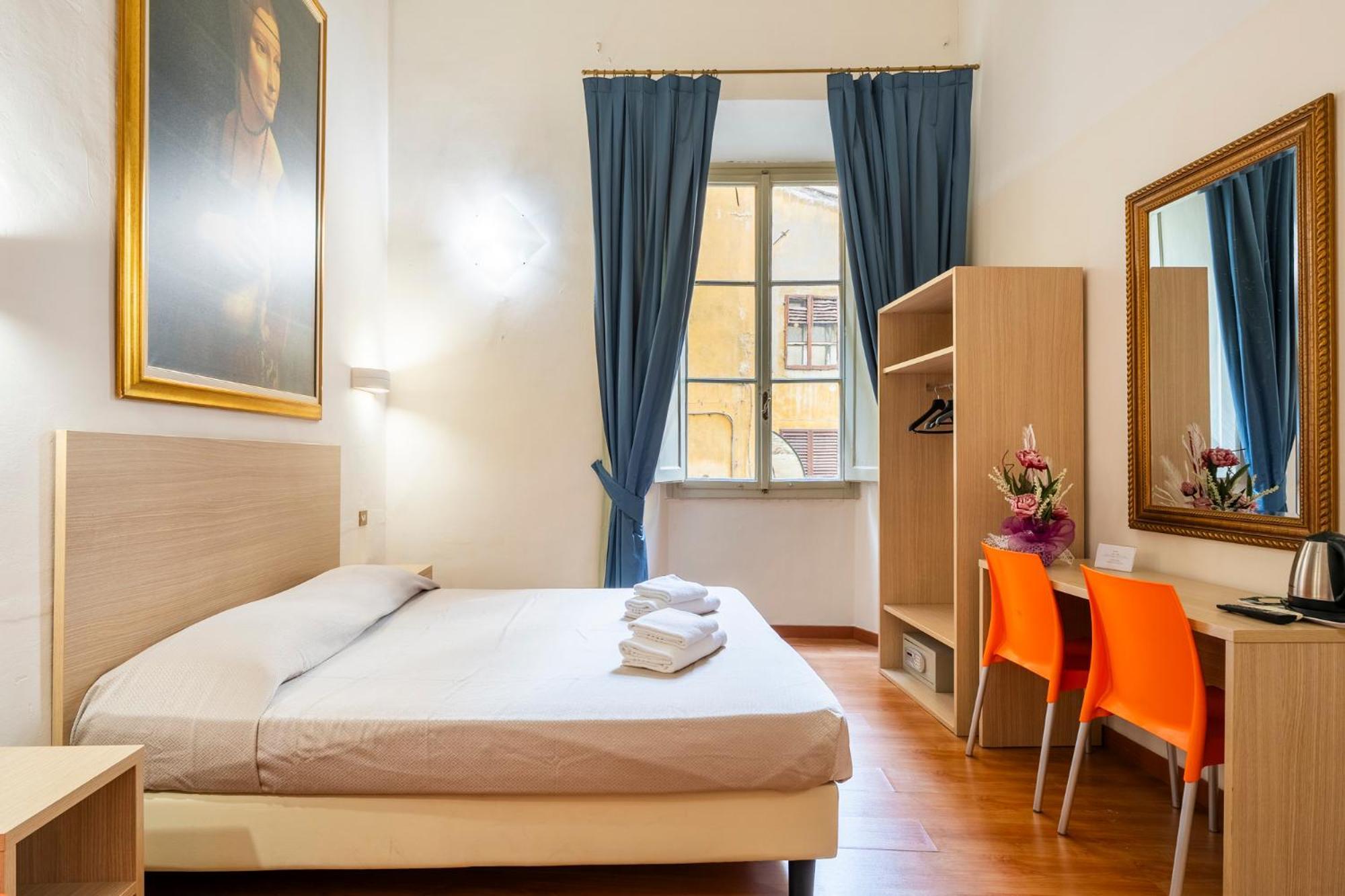 Bed & Breakfast Living Duomo *
