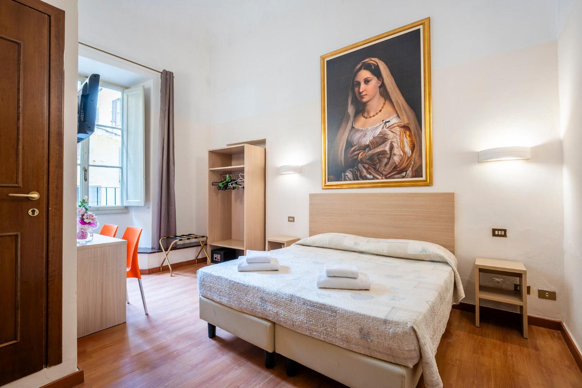 Bed & Breakfast Living Duomo Firenze