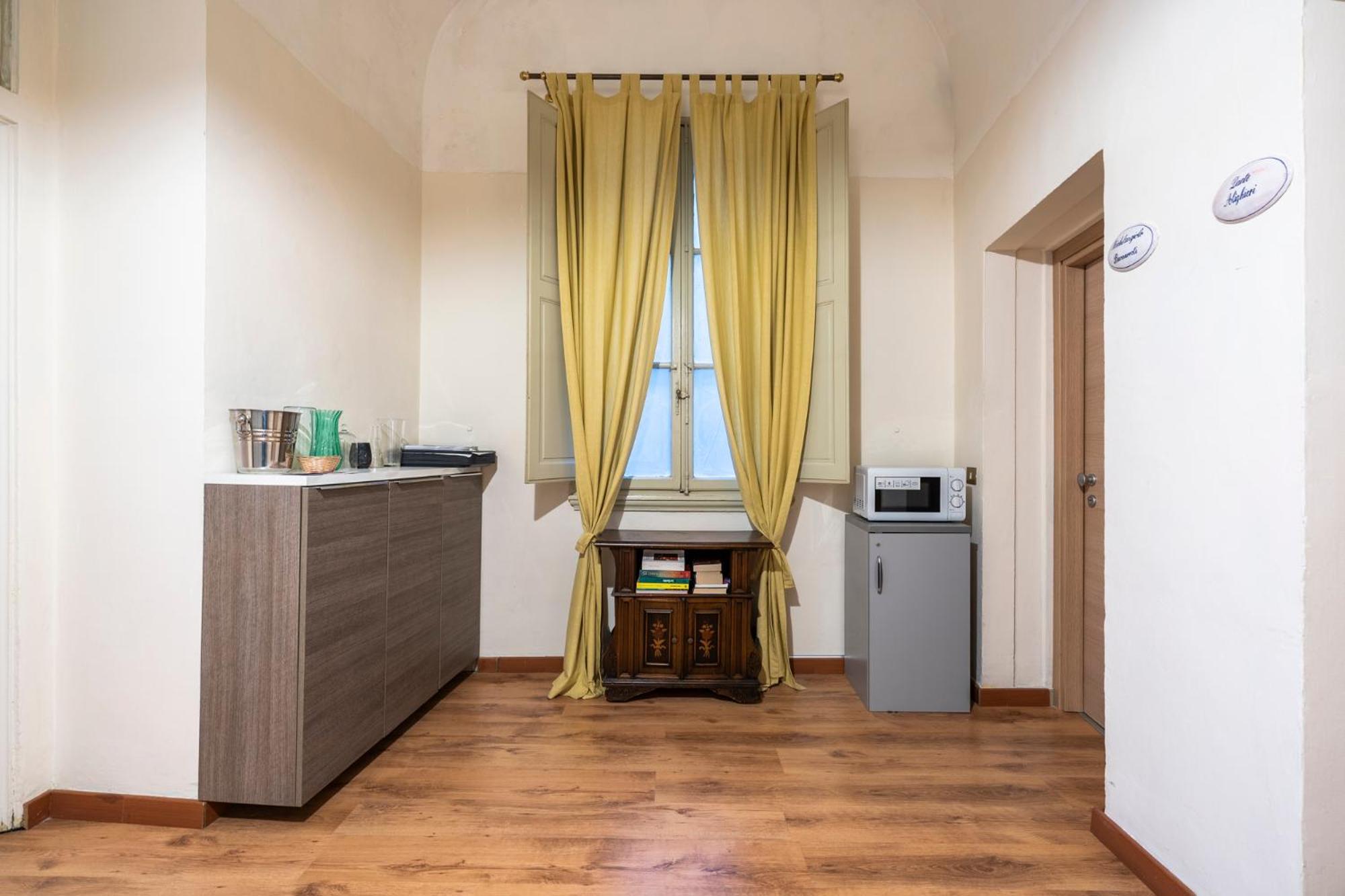 Living Duomo Firenze