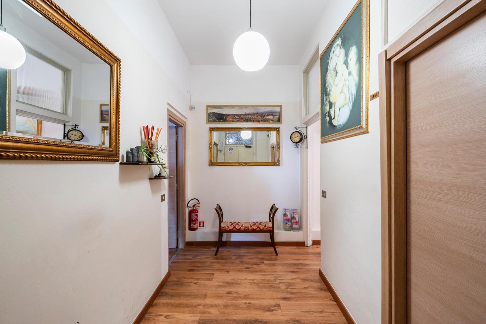 Living Duomo Bed & Breakfast