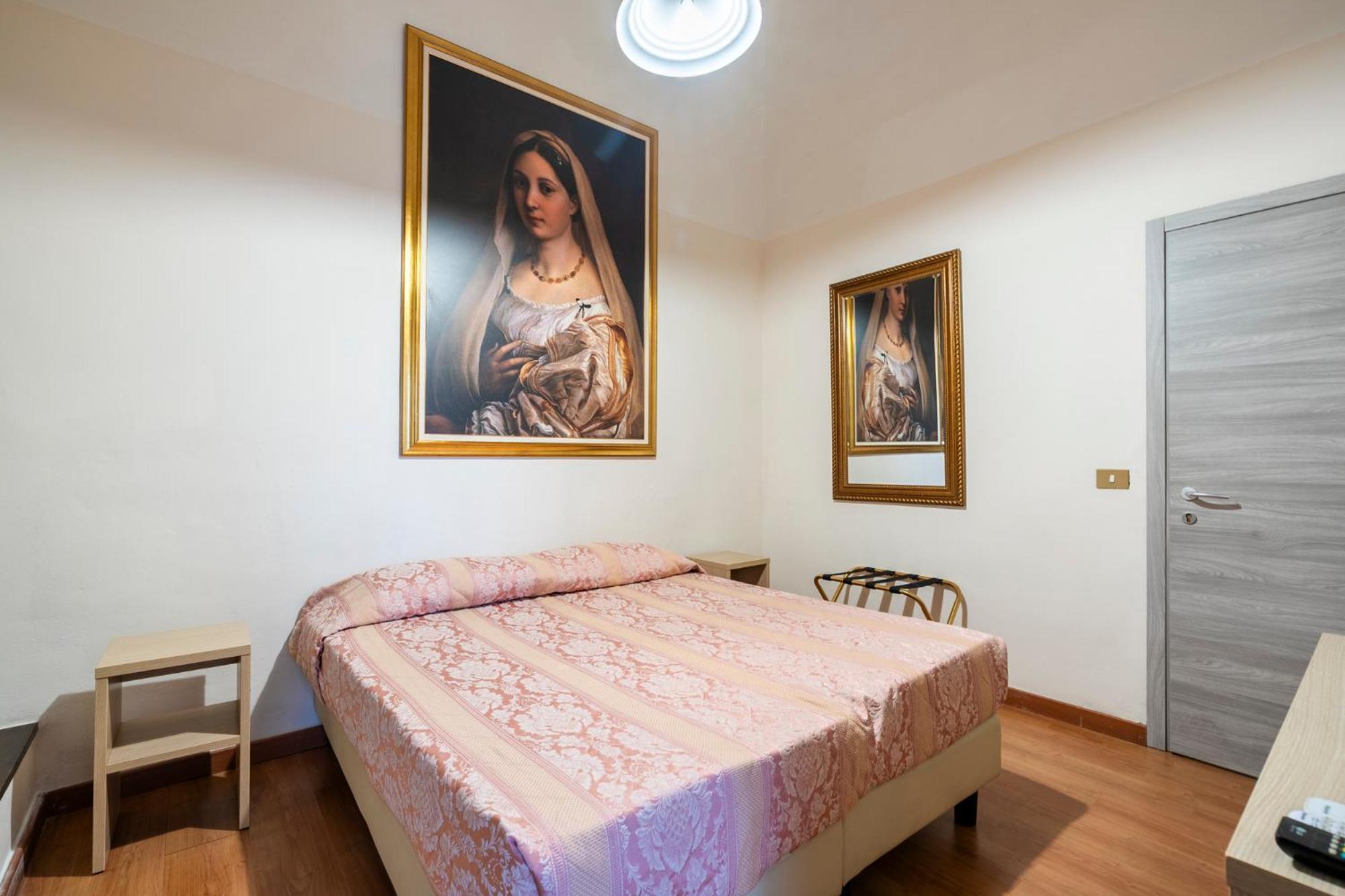 Living Duomo Bed & Breakfast *