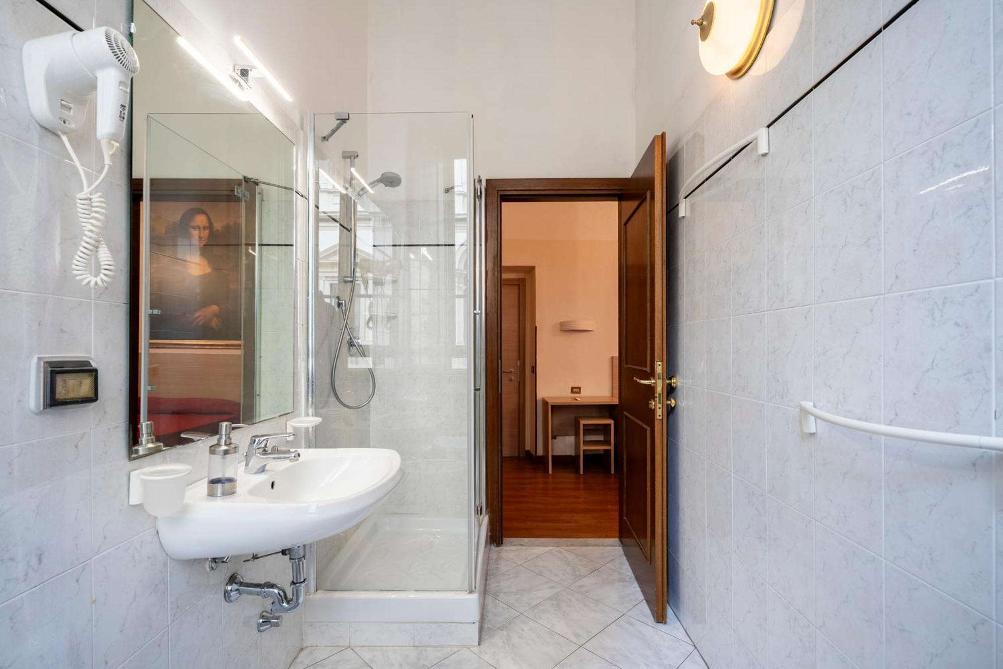 Bed & Breakfast Living Duomo *