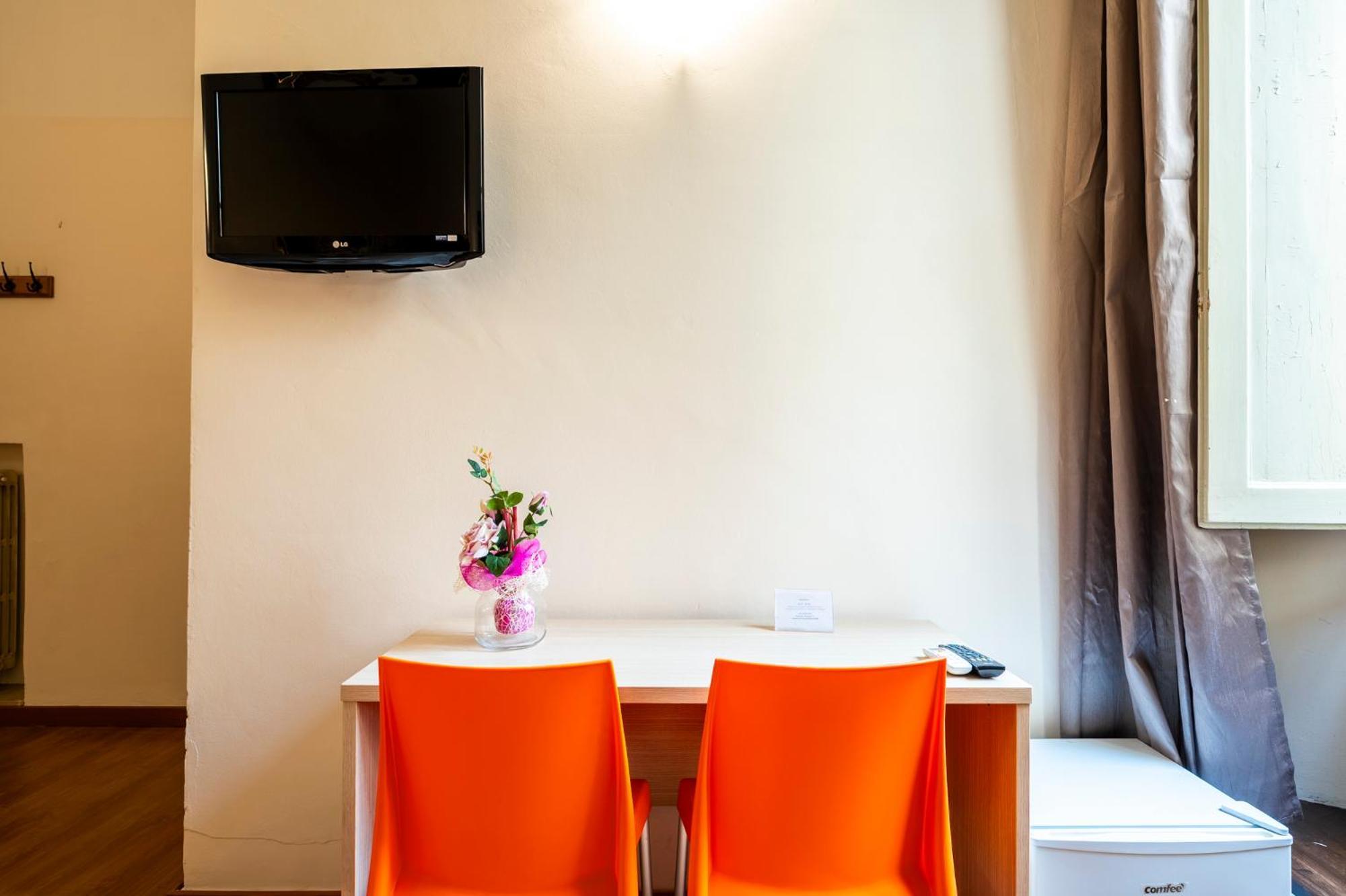 Living Duomo Bed & Breakfast Firenze