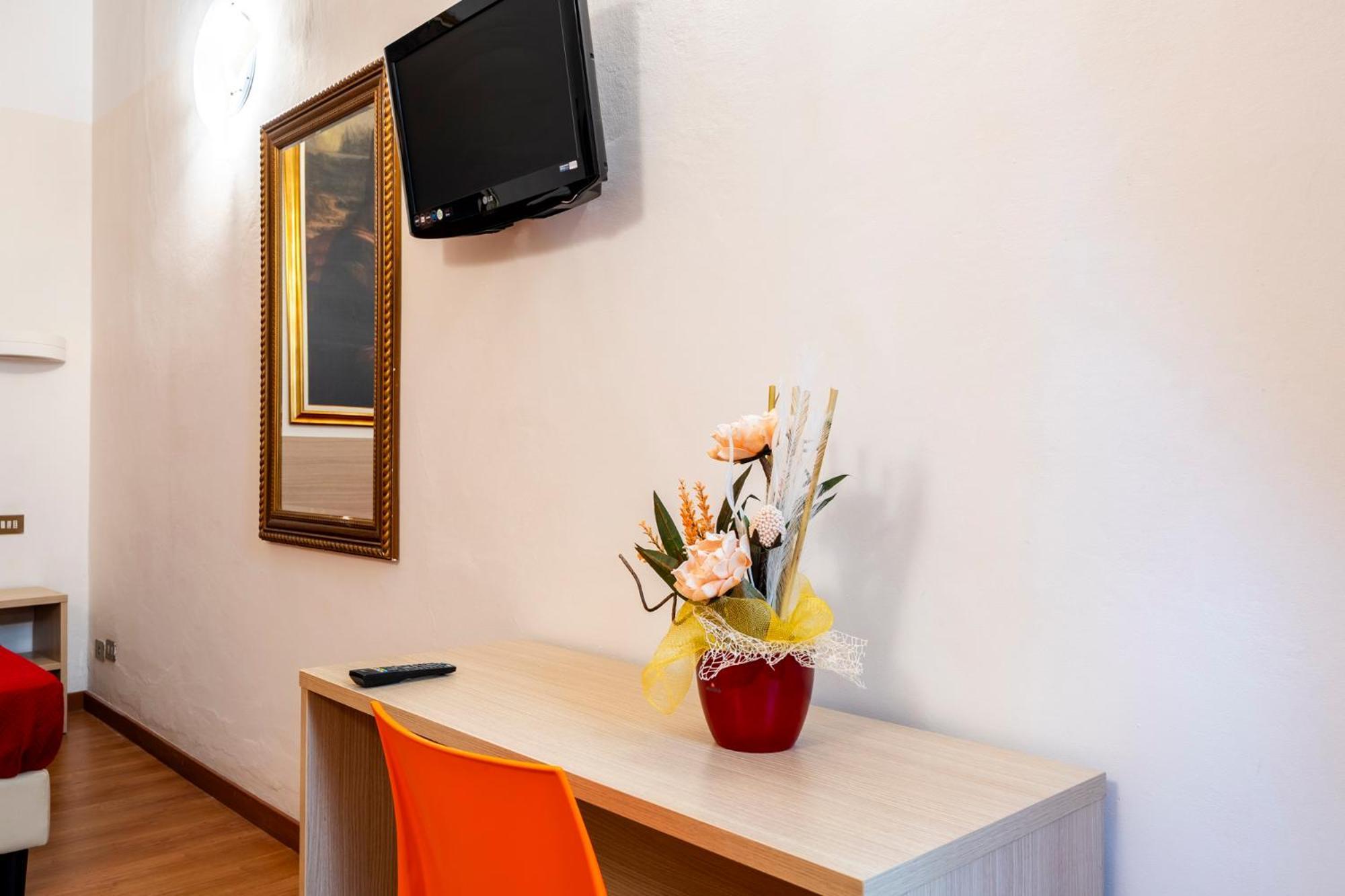 Bed & Breakfast Living Duomo Firenze