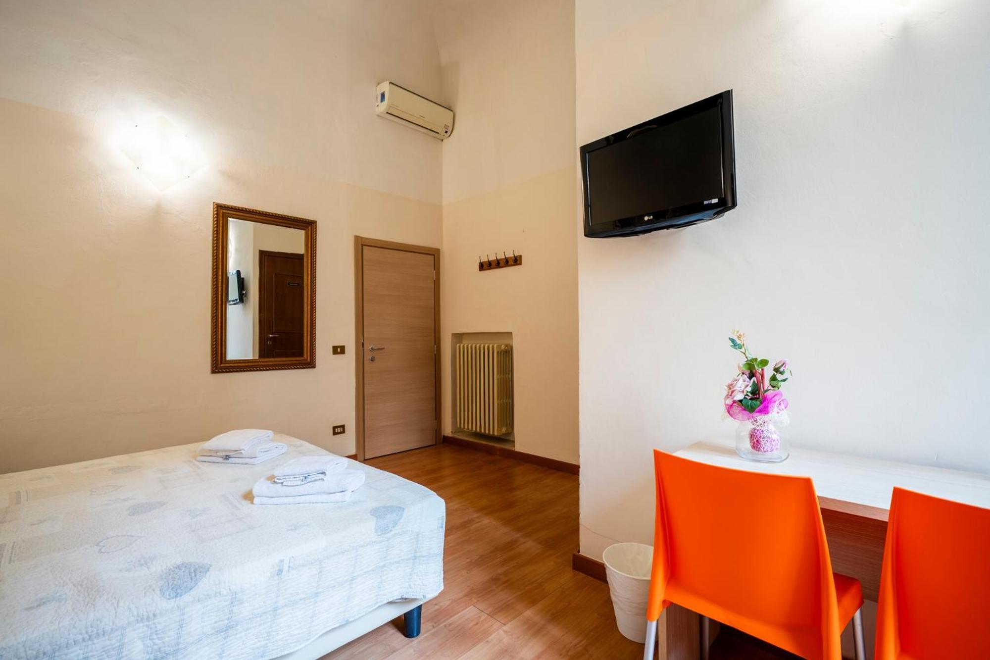 Living Duomo Bed & Breakfast Firenze