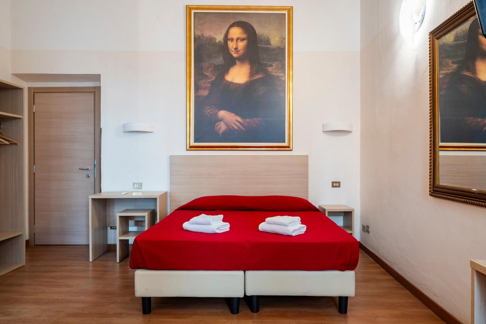 Bed & Breakfast Living Duomo Firenze