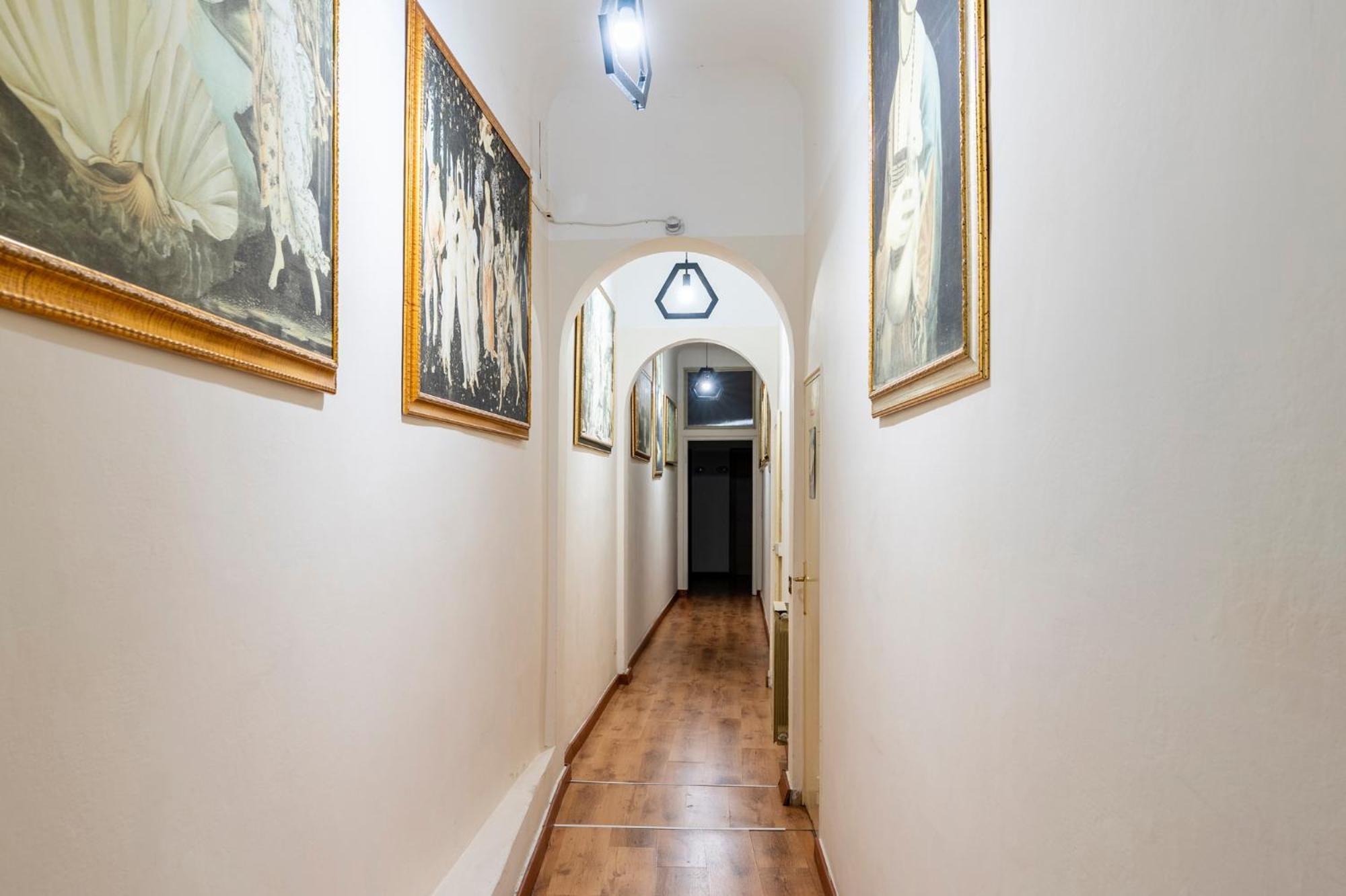 Bed & Breakfast Living Duomo