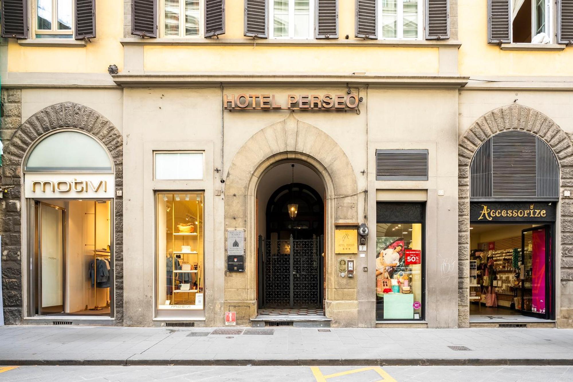 Bed & Breakfast Living Duomo *