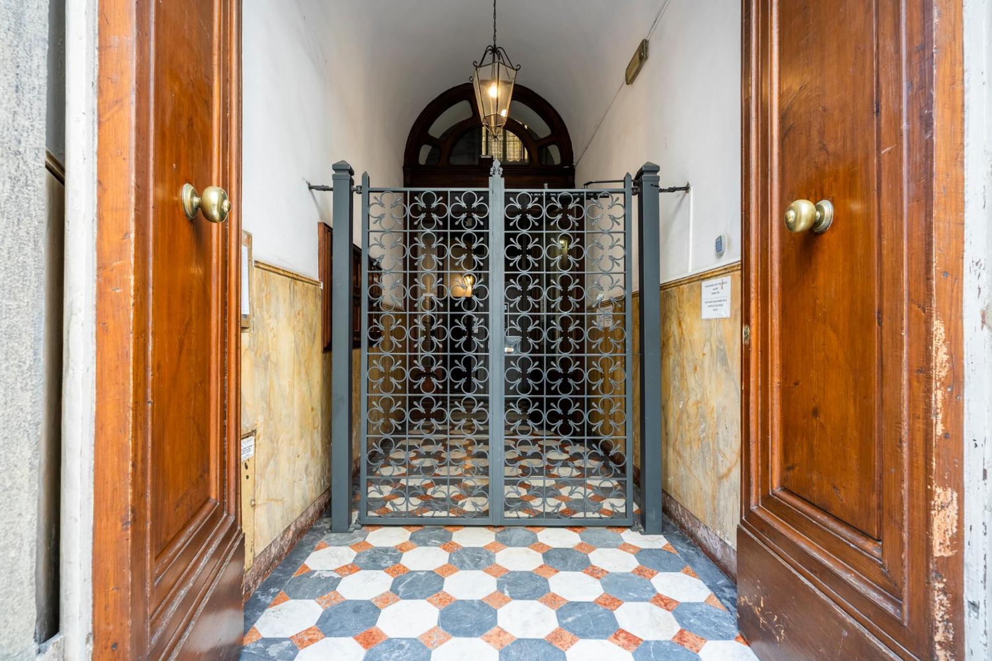 Living Duomo Bed & Breakfast
