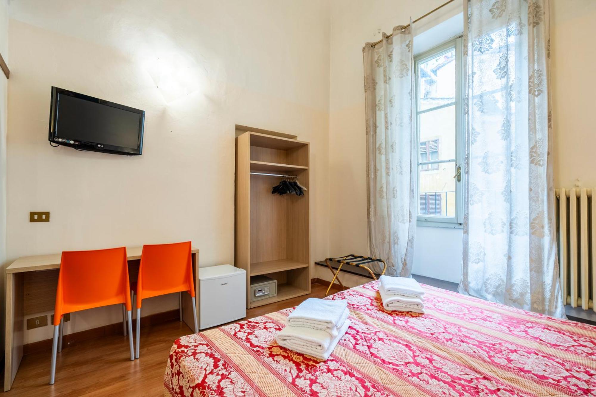 Bed & Breakfast Living Duomo *