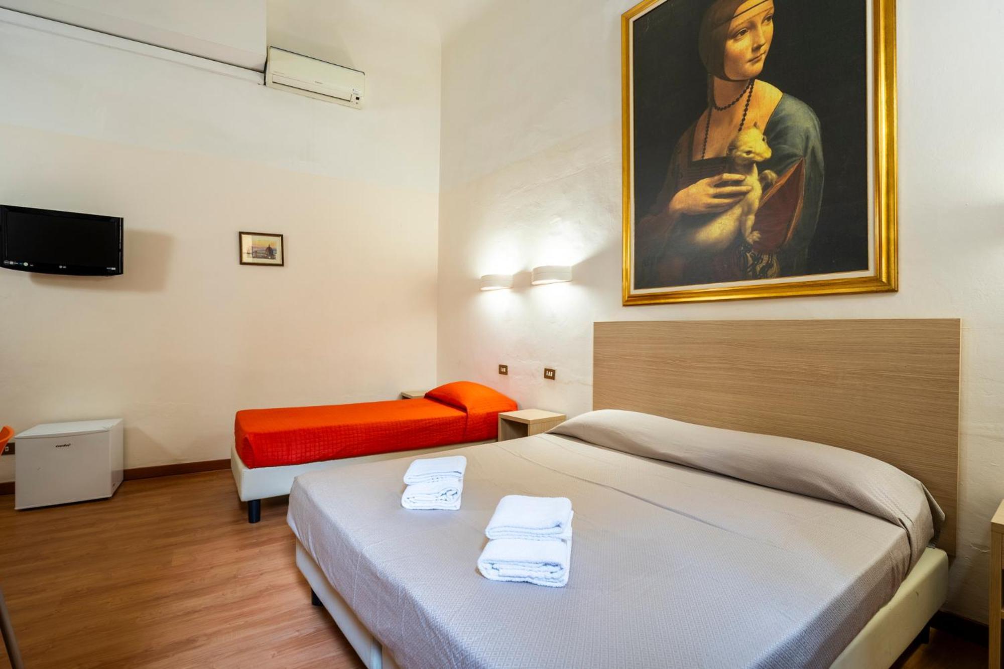 Living Duomo Bed & Breakfast Florence