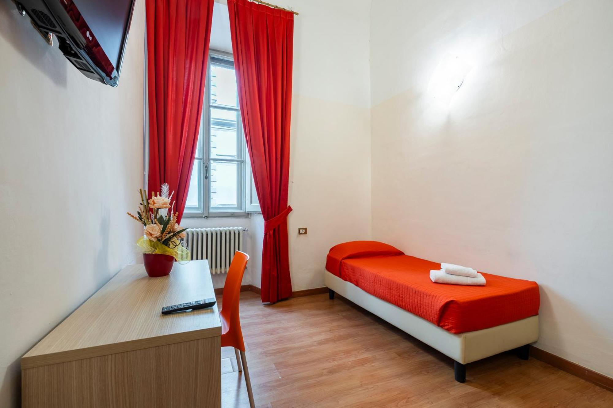 Bed & Breakfast Living Duomo