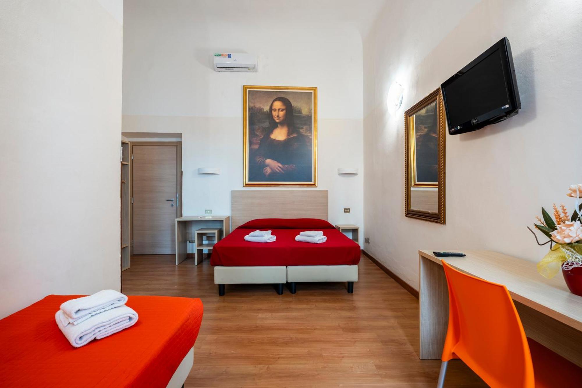 Bed & Breakfast Living Duomo *