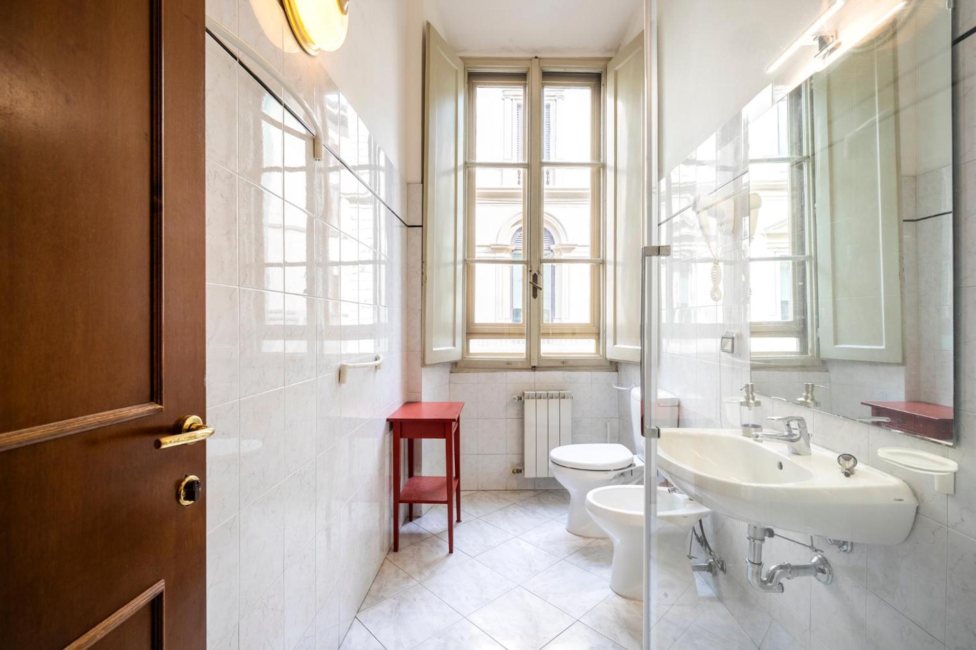 Bed & Breakfast Living Duomo Florence